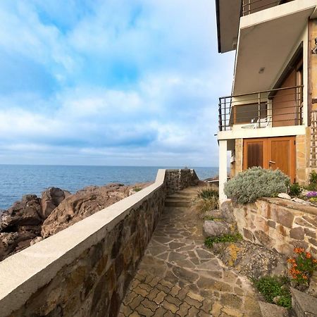 Sozopol Seaside Apartment Buitenkant foto