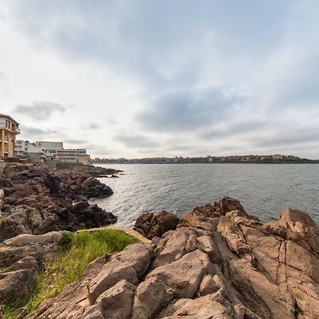 Sozopol Seaside Apartment Buitenkant foto