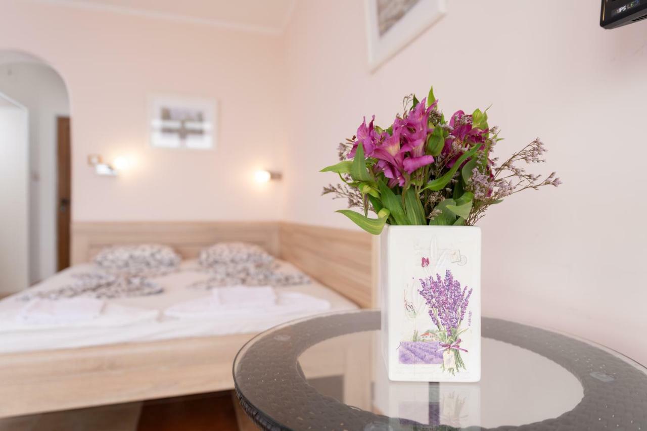 Sozopol Seaside Apartment Buitenkant foto