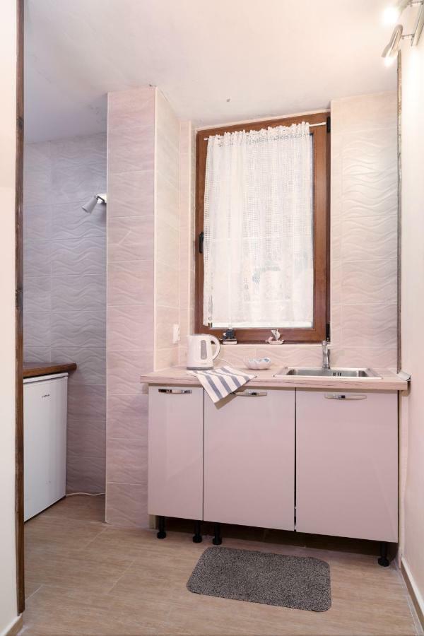 Sozopol Seaside Apartment Buitenkant foto